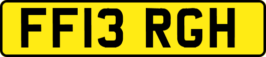 FF13RGH