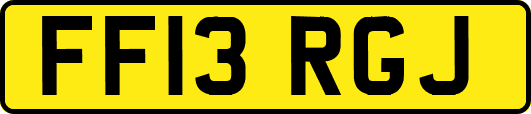 FF13RGJ