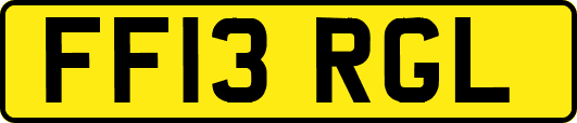 FF13RGL