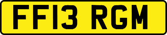 FF13RGM
