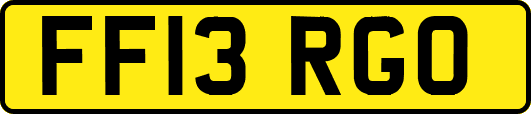 FF13RGO