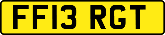 FF13RGT