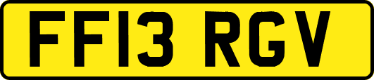 FF13RGV