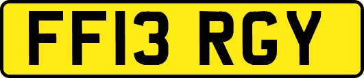 FF13RGY