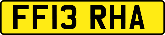 FF13RHA