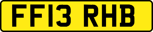 FF13RHB