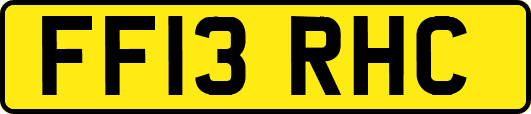FF13RHC