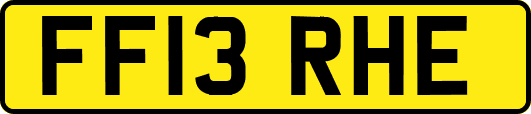 FF13RHE