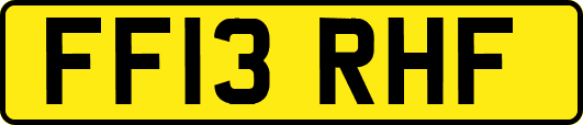 FF13RHF