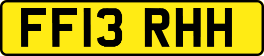 FF13RHH