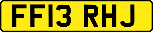 FF13RHJ