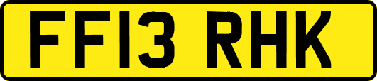 FF13RHK