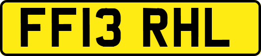 FF13RHL