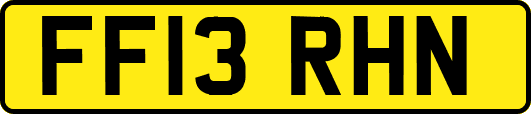 FF13RHN