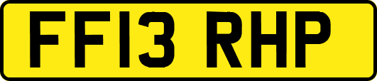 FF13RHP