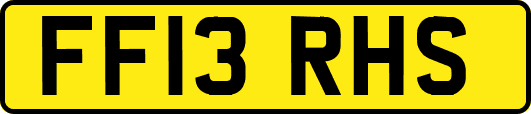 FF13RHS