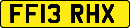 FF13RHX