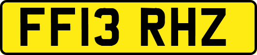 FF13RHZ