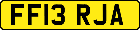 FF13RJA