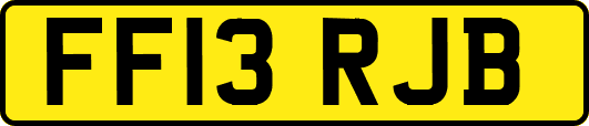 FF13RJB