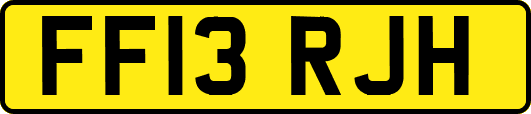 FF13RJH