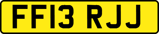 FF13RJJ