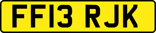 FF13RJK