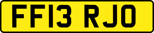 FF13RJO