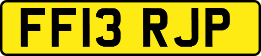 FF13RJP