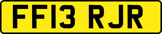 FF13RJR