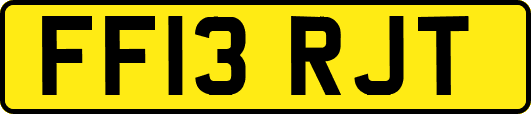 FF13RJT