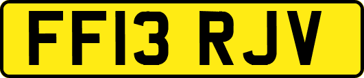 FF13RJV