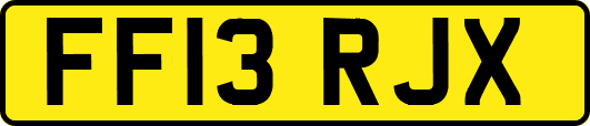 FF13RJX