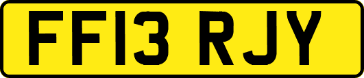 FF13RJY