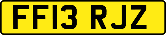 FF13RJZ