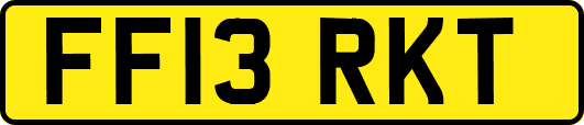 FF13RKT