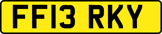 FF13RKY