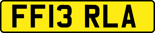 FF13RLA