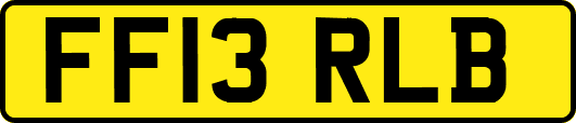 FF13RLB