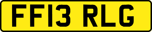 FF13RLG
