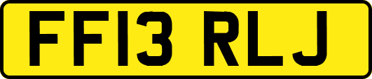 FF13RLJ