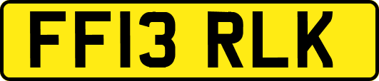 FF13RLK