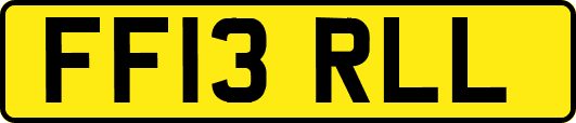 FF13RLL