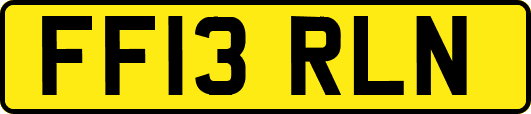 FF13RLN