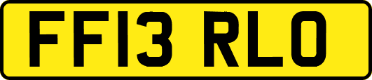FF13RLO