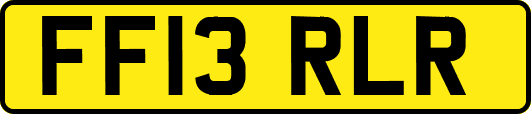 FF13RLR