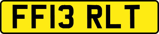 FF13RLT