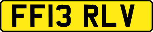FF13RLV