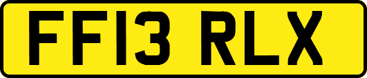 FF13RLX