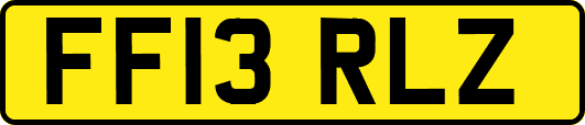 FF13RLZ
